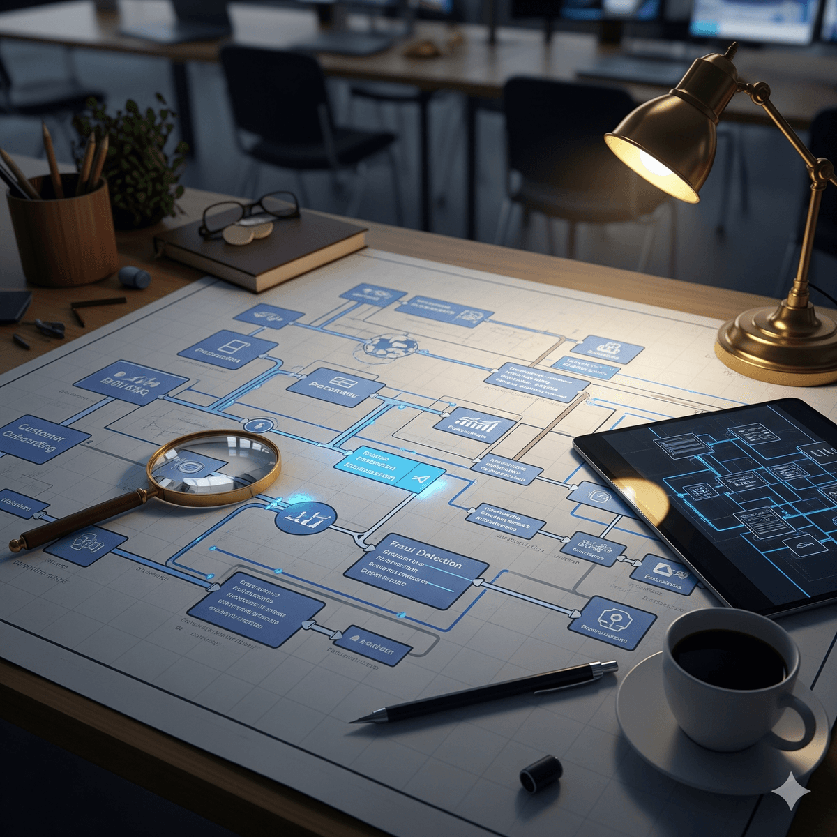 Automation Blueprint Library