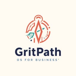 GritPath OS For Business logo
