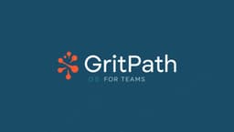 GritPath OS For Teams logo